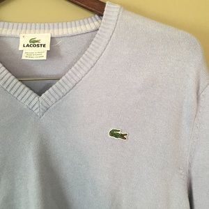Lacoste Sweater